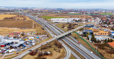 Zmiany na obwodnicy Trójmiasta. Przetarg ws. węzła Straszyn