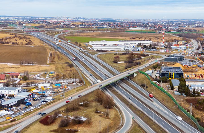 Zmiany na obwodnicy Trójmiasta. Przetarg ws. węzła Straszyn