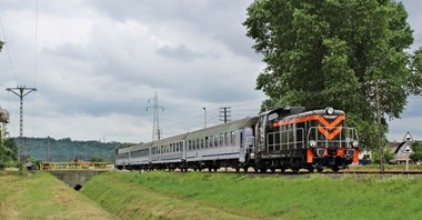 PKP Intercity i Nieśpieszny. Co pociągnie skład na trasach spalinowych?
