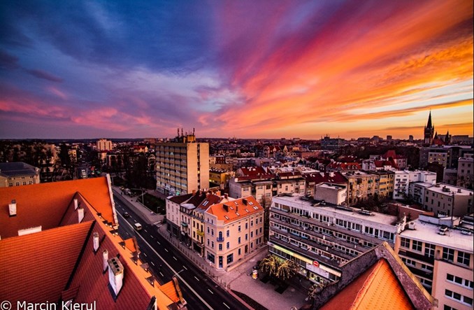 S15 ważna dla Olsztyna i całego regionu Warmii i Mazur