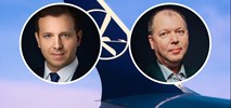 LOT: Dziudzik i Ludera w zarządzie spólki