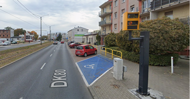 Samorządy będą mogły instalować fotoradary? Resort tłumaczy