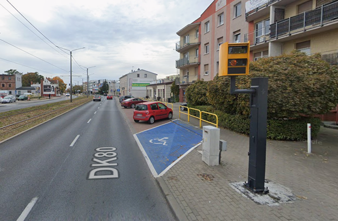 Samorządy będą mogły instalować fotoradary? Resort tłumaczy