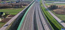 Można budować dwa odcinki S7 niedaleko Warszawy!