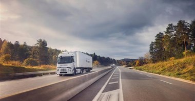 Renault Trucks umacnia swoją pozycję na wymagającym rynku