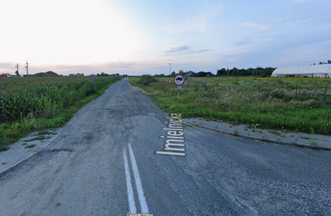 Będzie nowe połączenie z DK60 pod Płockiem