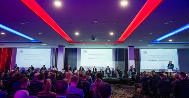 Rekordowe zainteresowanie Kongresem KDP w Łodzi (16.3.2026)! 