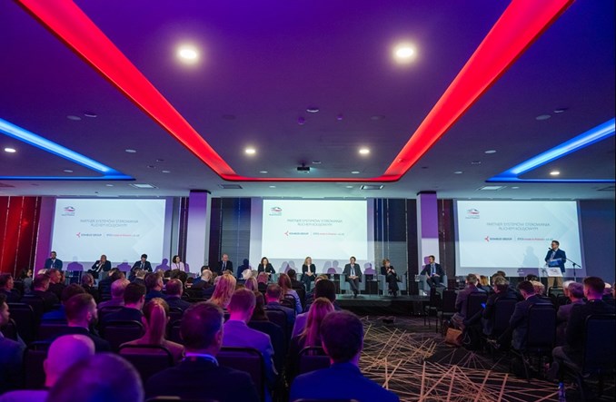 Rekordowe zainteresowanie Kongresem KDP w Łodzi (16.3.2026)! 