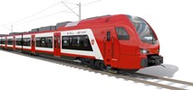 Stadler: Flirty dla Kolei Wielkopolskich w 23 miesiące