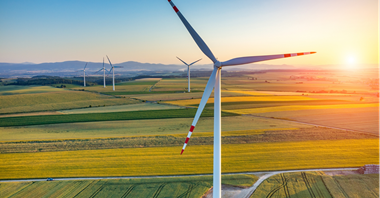 Polenergia po pierwszym roku strategii dla Polski i Rumunii 