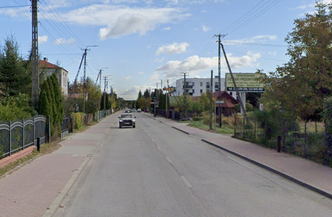 Mazowieckie. Wyremontują drogę przy DK76