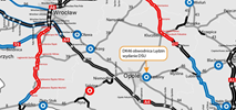 Opolskie. Zatwierdzono przebieg obwodnicy Lędzin