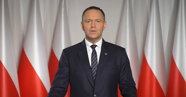 Prezydent zawetował ustawę ws. SAFE