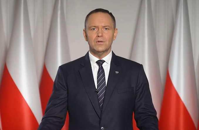 Prezydent zawetował ustawę ws. SAFE