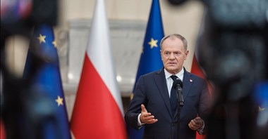 Ponad 120 mld zł z ETS2 na modernizację Polski? Apel do premiera