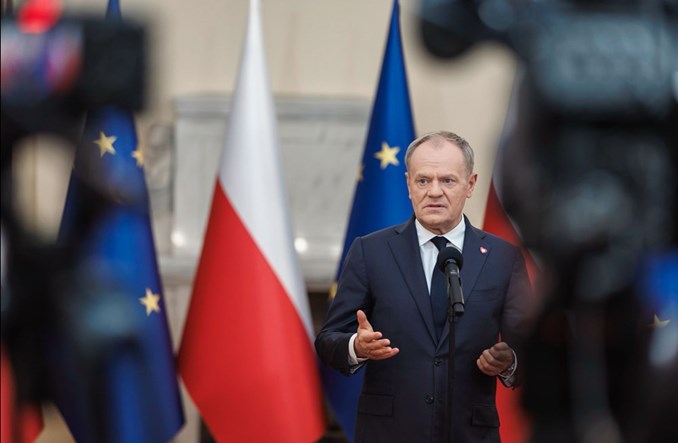 Ponad 120 mld zł z ETS2 na modernizację Polski? Apel do premiera