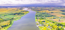 30 mln zł dla Żuław Wiślanych. Pieniądze na ochronę przeciwpowodziową