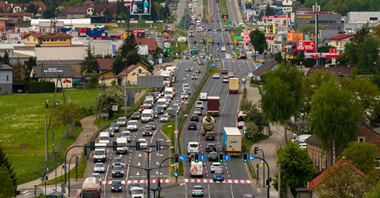 Nowe otwarcie dla S7 Kraków – Myślenice. Powołano specjalny demokratyczny zespół