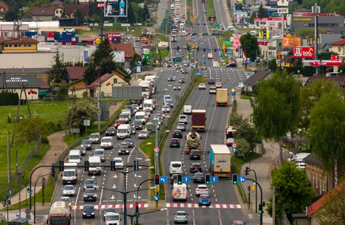 Nowe otwarcie dla S7 Kraków – Myślenice. Powołano specjalny demokratyczny zespół