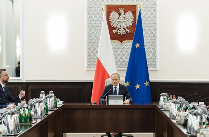 Rząd z programem Polska Zbrojna. Jest deklaracja ws. funduszy na infrastrukturę