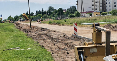 Rekordowe 400 mln zł na drogi samorządowe. Ruszył nabór wniosków