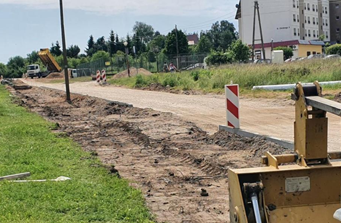 Rekordowe 400 mln zł na drogi samorządowe. Ruszył nabór wniosków