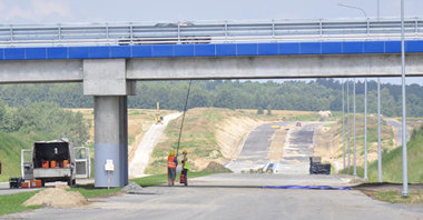 13 chętnych na ostatni odcinek Lublin – Zamość