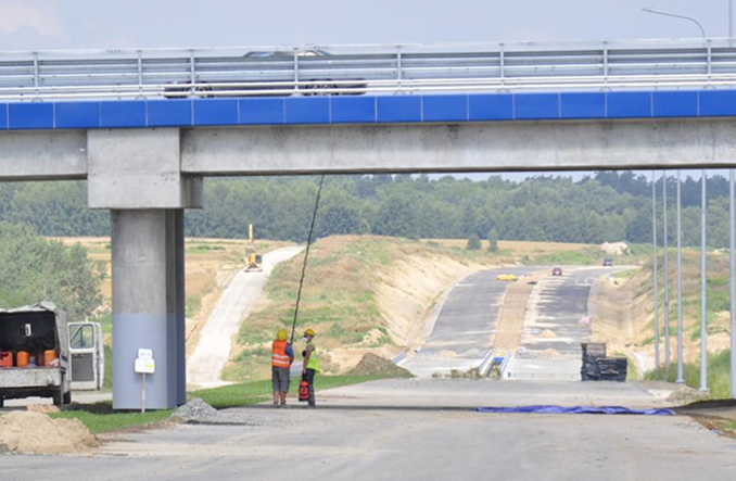 13 chętnych na ostatni odcinek Lublin – Zamość