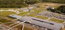 Modlin ma nowy terminal! Powłokowy… Nowa strefa dla pasażerów już otwarta