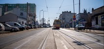 Łódź. Kolejne modernizacje na południu, zbliża się przebudowa Rzgowskiej (zdjęcia)