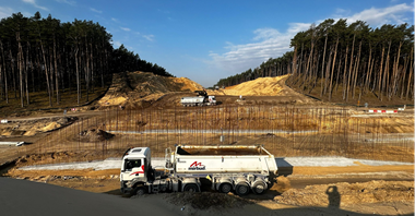 S10 to nie wszystko. Wracają prace w kujawsko-pomorskim