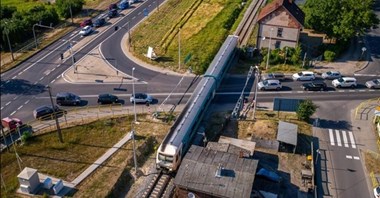 Umowa na opracowanie połączenia A1 z DK91 pod Toruniem