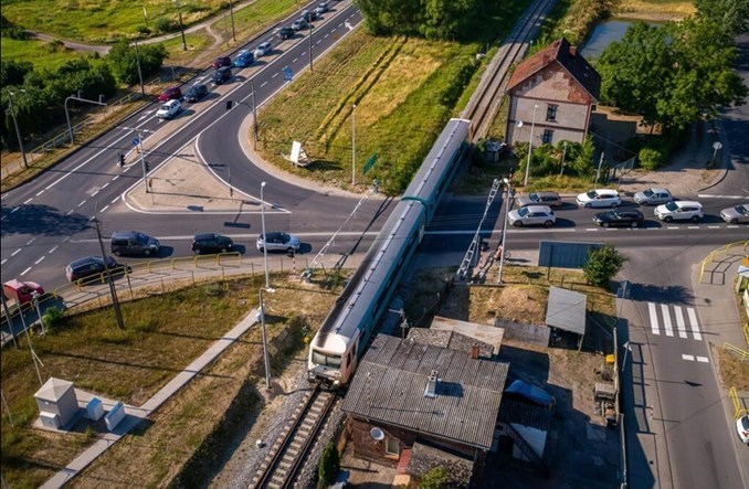 Umowa na opracowanie połączenia A1 z DK91 pod Toruniem