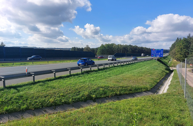 Kto zaprojektuje poszerzenie A4 Dulowa – Balice?