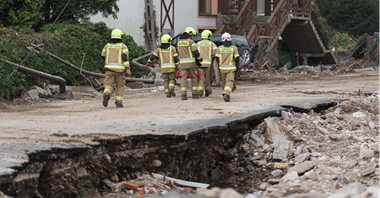 Fundusze Norweskie na wsparcie polskiego bezpieczeństwa. Startuje program „Sprawy Wewnętrzne”