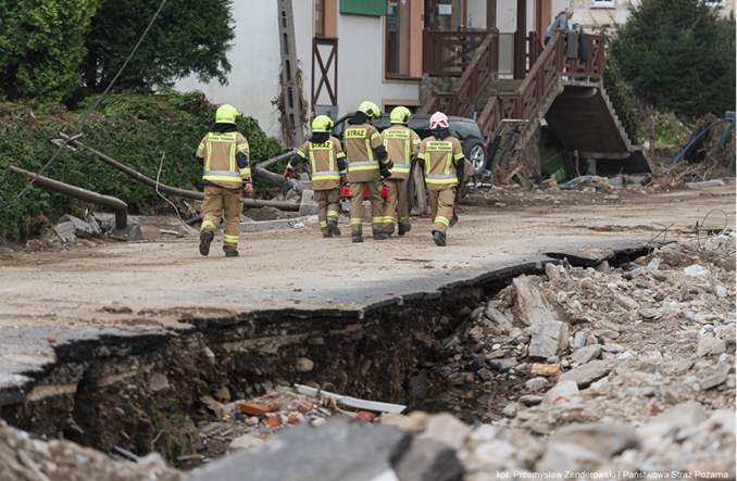 Fundusze Norweskie na wsparcie polskiego bezpieczeństwa. Startuje program „Sprawy Wewnętrzne”