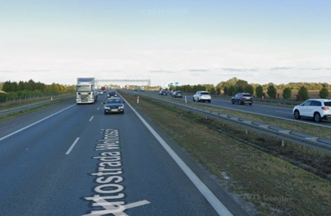 Rozbudowa A2 w mazowieckim zostaje przy Strabagu 
