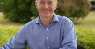 Nowy członek zarządu w Porcie Gdynia