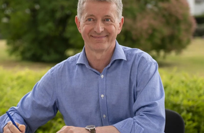 Nowy członek zarządu w Porcie Gdynia