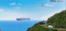 CEVA Logistics rozszerza ofertę niskoemisyjnych rozwiązań logistycznych