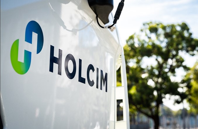 Holcim Polska dołącza do Stowarzyszenia Producentów Betonów