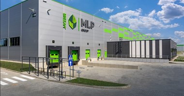 Magazyny filarem bezpieczeństwa łańcuchów dostaw