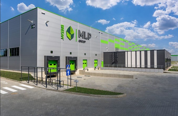 Magazyny filarem bezpieczeństwa łańcuchów dostaw