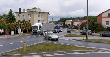Mostostal Warszawa najkorzystniejszy na obwodnicę Zwolenia