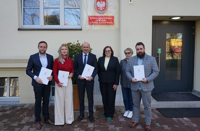 Budimex inwestuje w przyszłe kadry budownictwa wodnego ‎