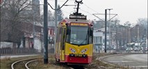 Łódź. Tramwaj na Rzgowskiej do Kurczaków też doczekał się wykonawcy