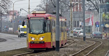 Łódź. Pięć zbliżonych ofert w przetargu na tramwaj na Rzgowskiej do Kurczaków