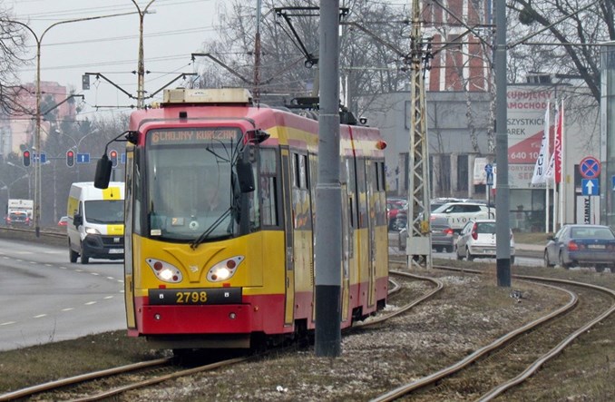 Łódź. Pięć zbliżonych ofert w przetargu na tramwaj na Rzgowskiej do Kurczaków