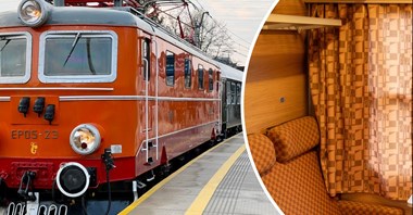 Jechaliśmy „Nieśpiesznym” PKP Intercity. Zobaczcie wnętrza wagonów!