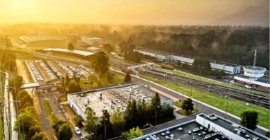 Warszawa. Startuje rozbudowa metra Kabaty. Będą utrudnienia